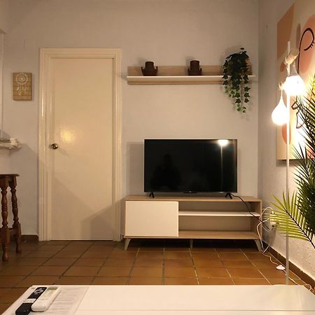 Apartamentos Atalayas Extremadura Zafra Eksteriør bilde