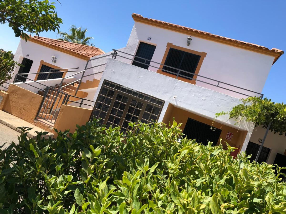 Apartamentos Atalayas Extremadura Zafra Eksteriør bilde