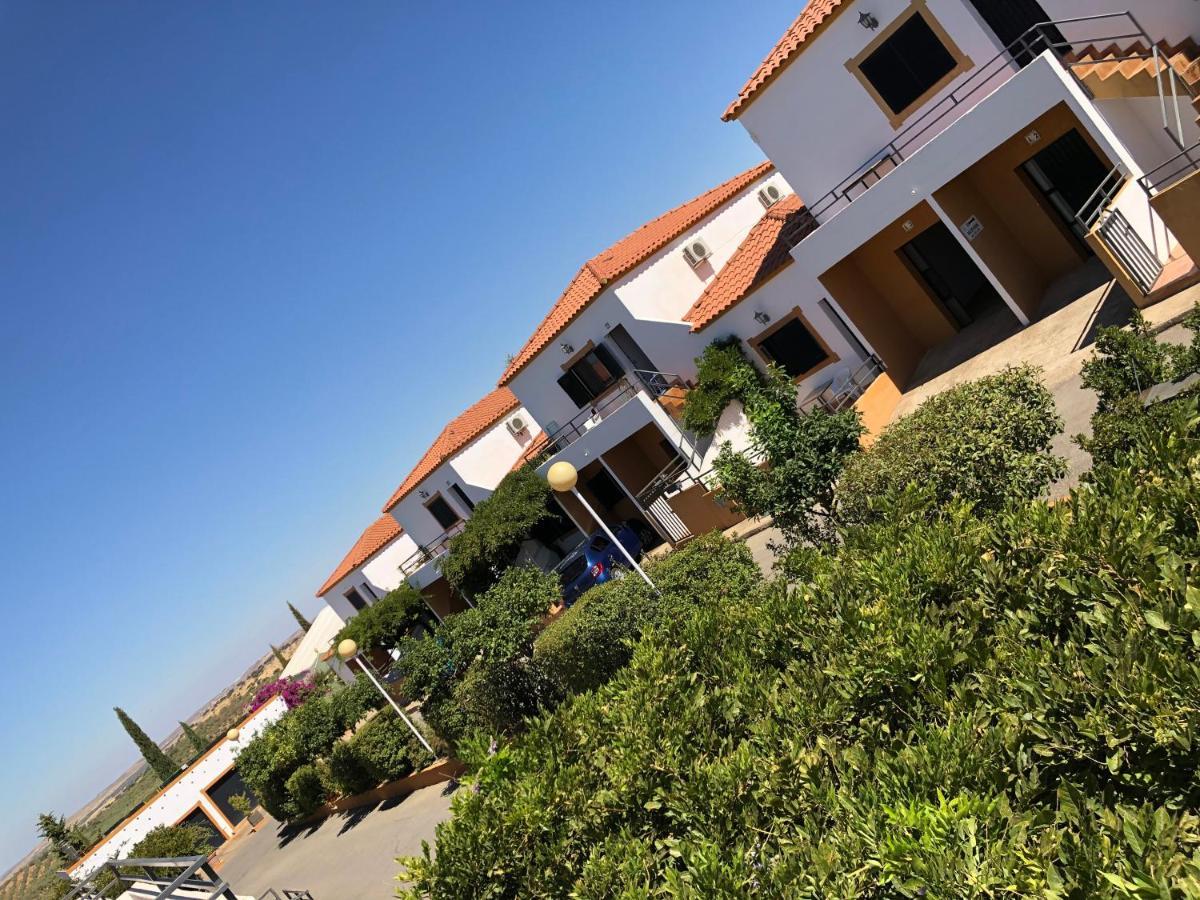 Apartamentos Atalayas Extremadura Zafra Eksteriør bilde