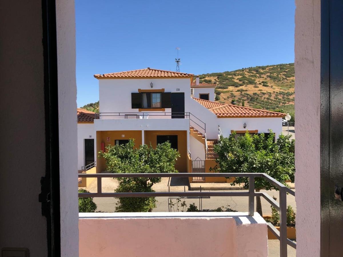 Apartamentos Atalayas Extremadura Zafra Eksteriør bilde
