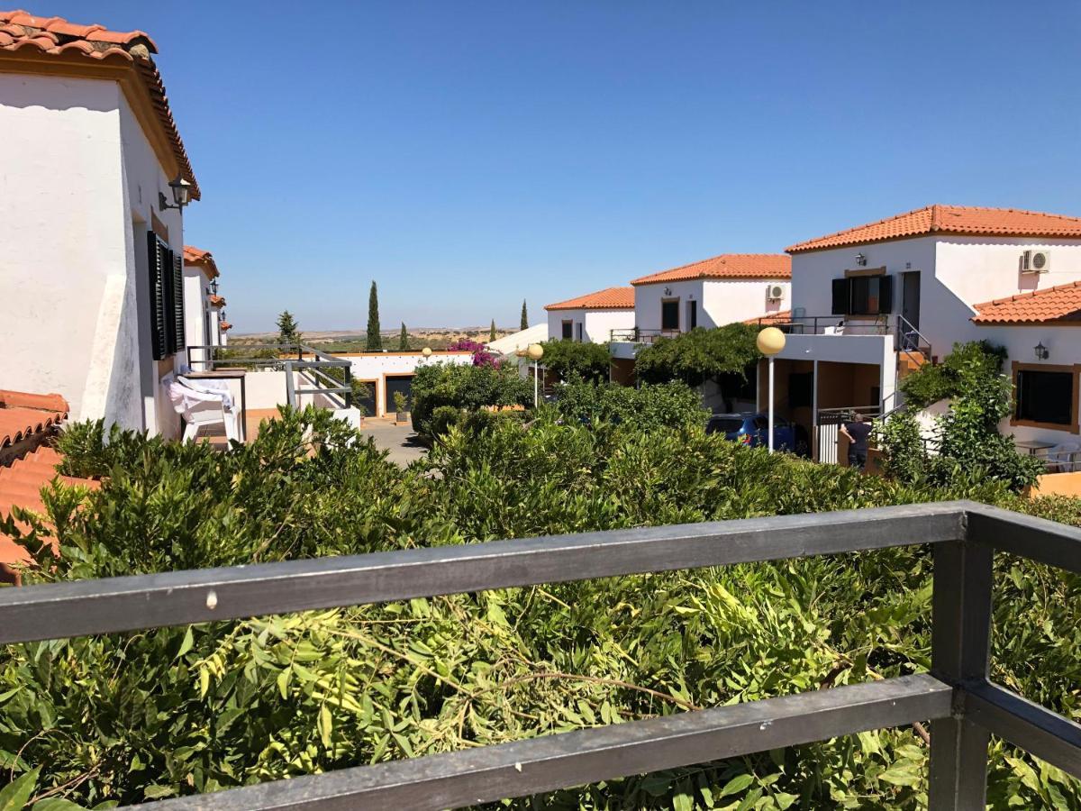 Apartamentos Atalayas Extremadura Zafra Eksteriør bilde