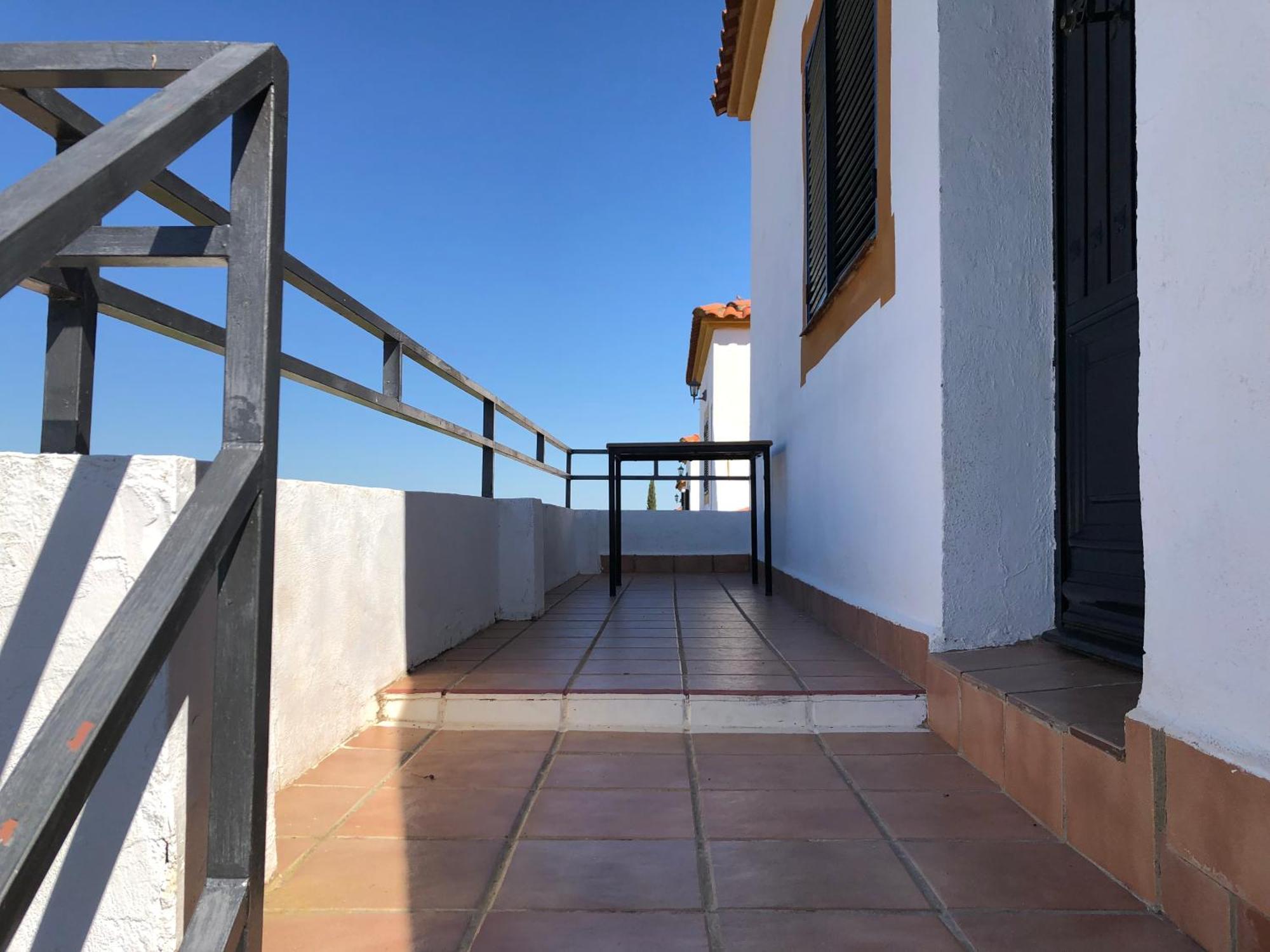 Apartamentos Atalayas Extremadura Zafra Eksteriør bilde
