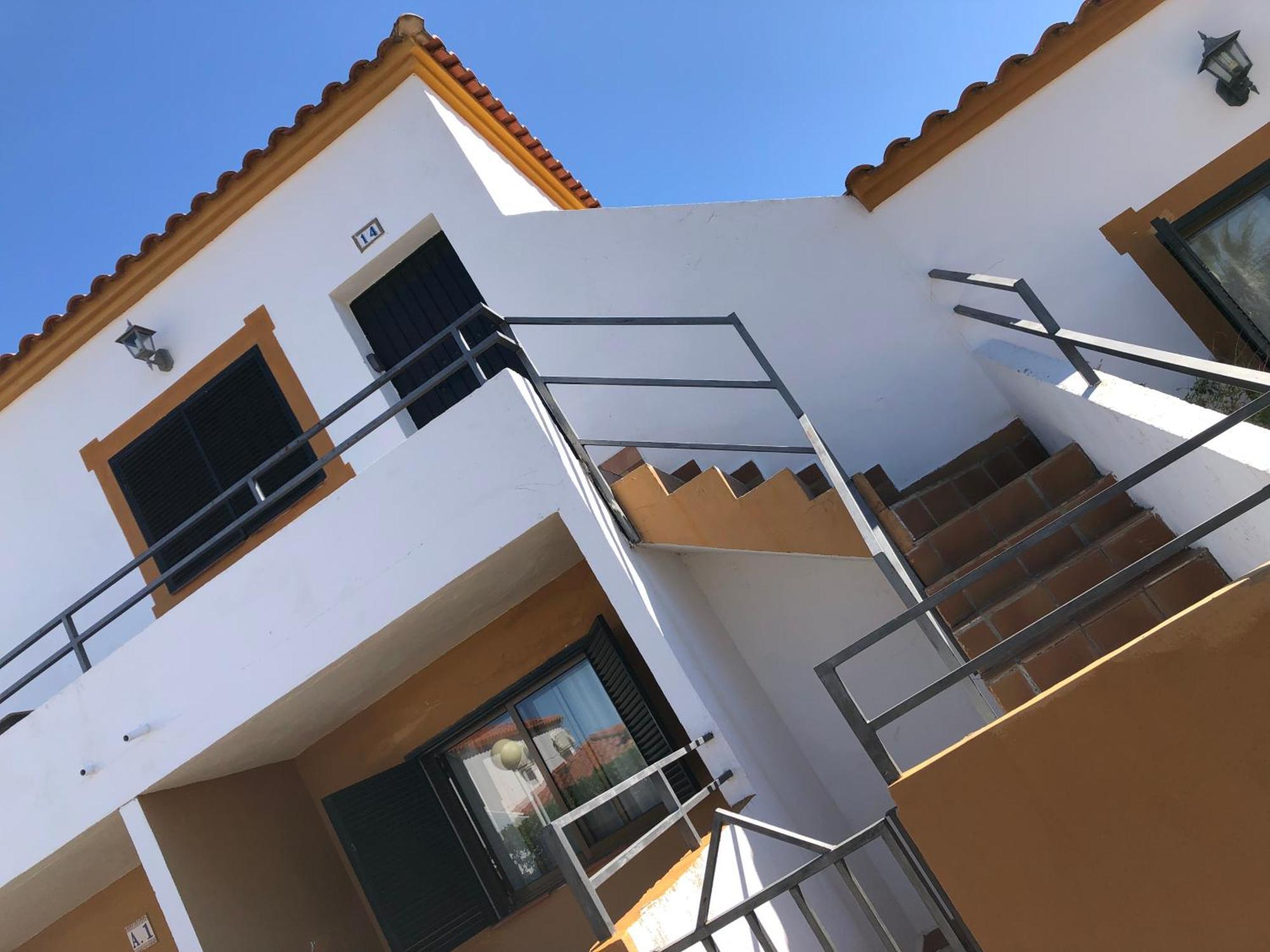 Apartamentos Atalayas Extremadura Zafra Eksteriør bilde