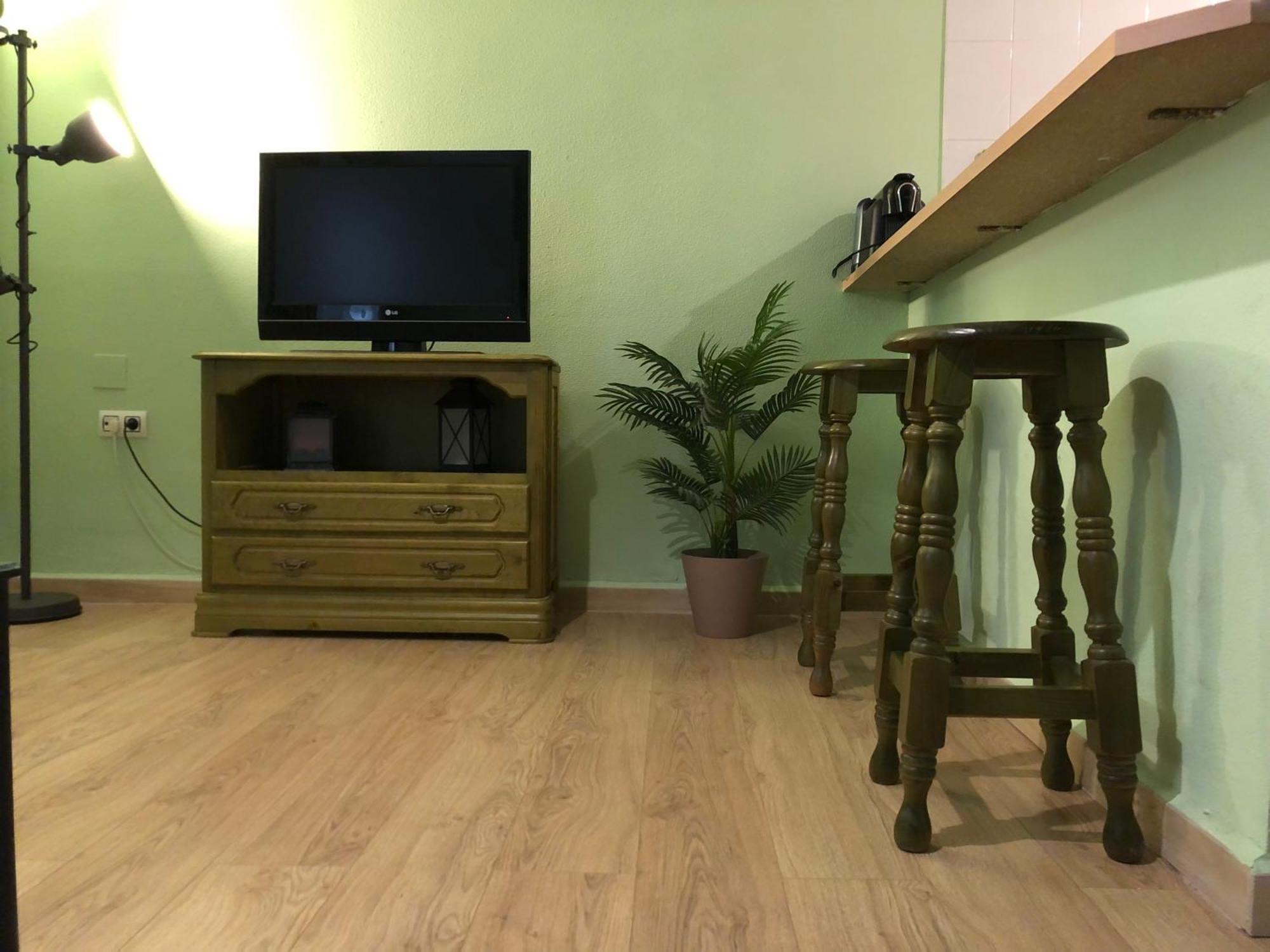 Apartamentos Atalayas Extremadura Zafra Eksteriør bilde
