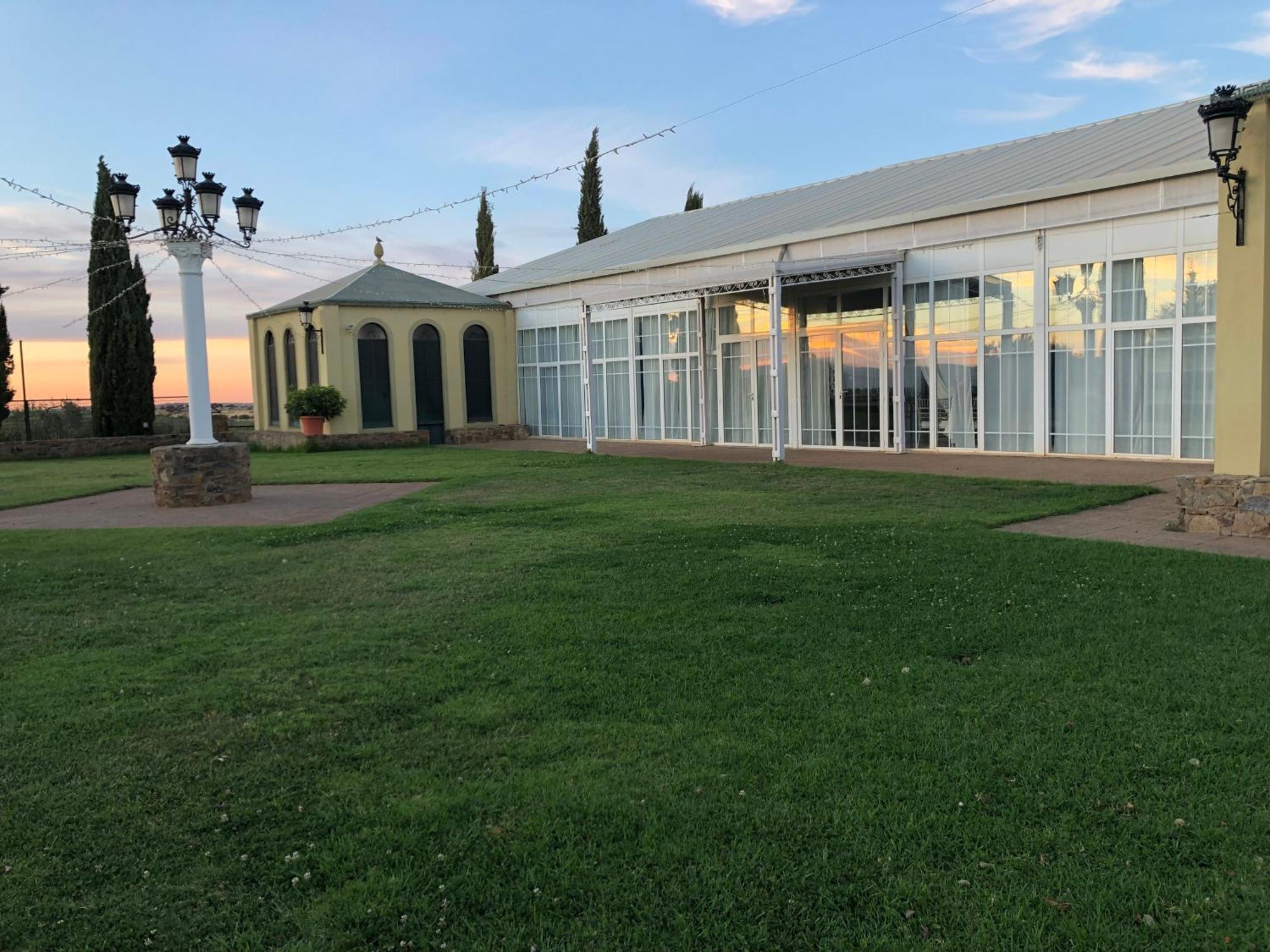 Apartamentos Atalayas Extremadura Zafra Eksteriør bilde