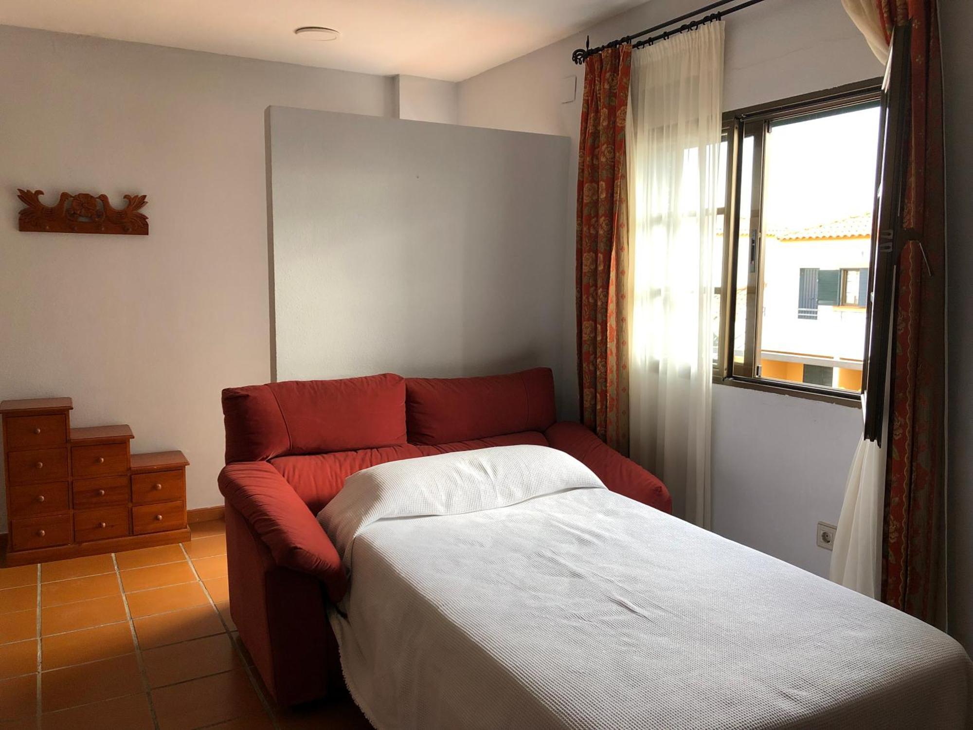 Apartamentos Atalayas Extremadura Zafra Rom bilde