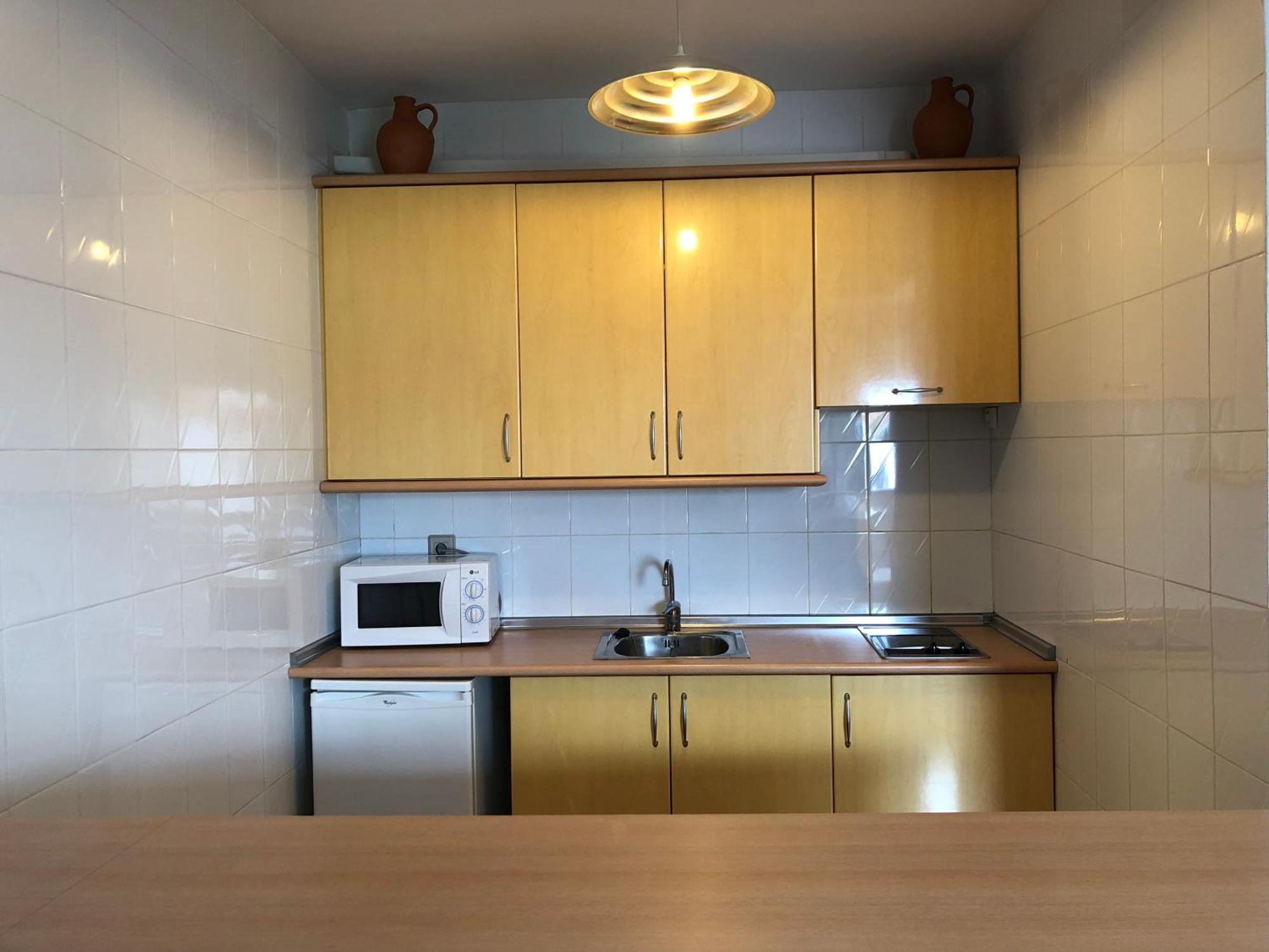 Apartamentos Atalayas Extremadura Zafra Rom bilde