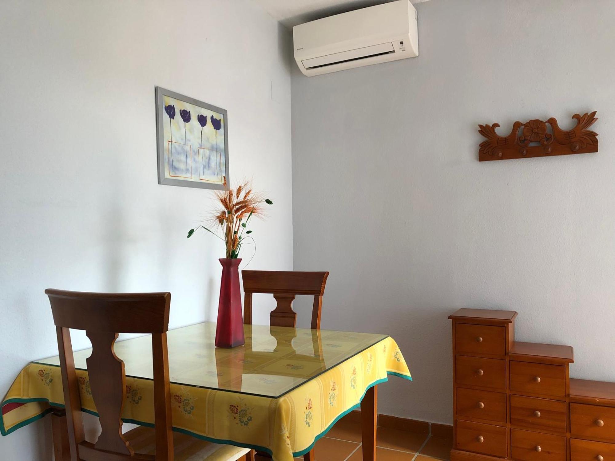 Apartamentos Atalayas Extremadura Zafra Rom bilde