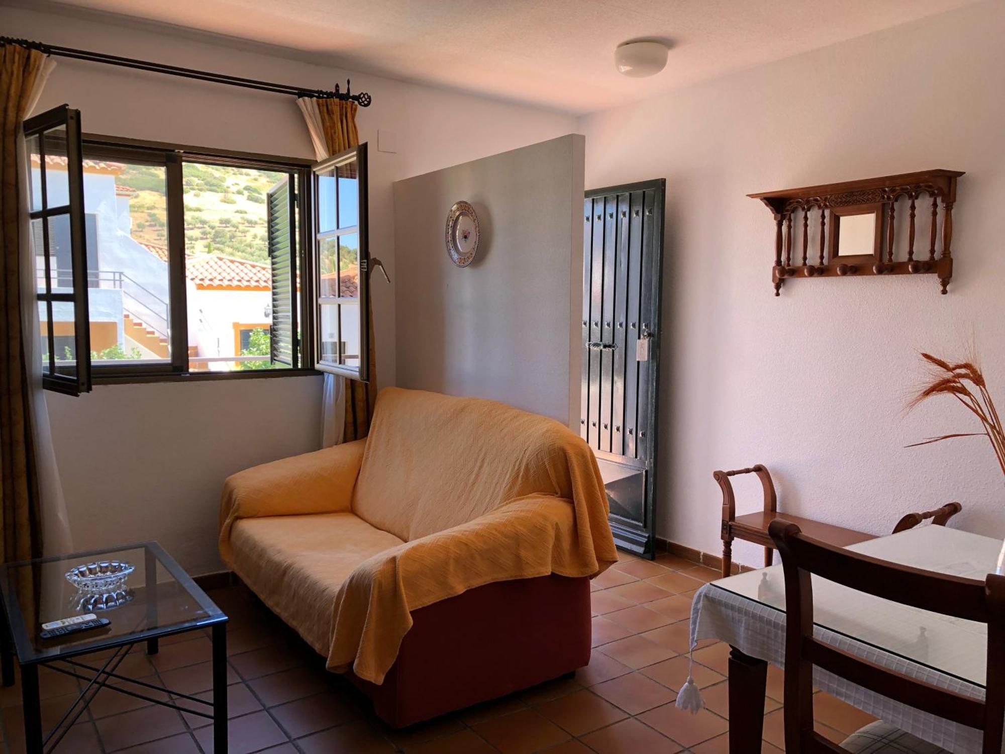 Apartamentos Atalayas Extremadura Zafra Rom bilde