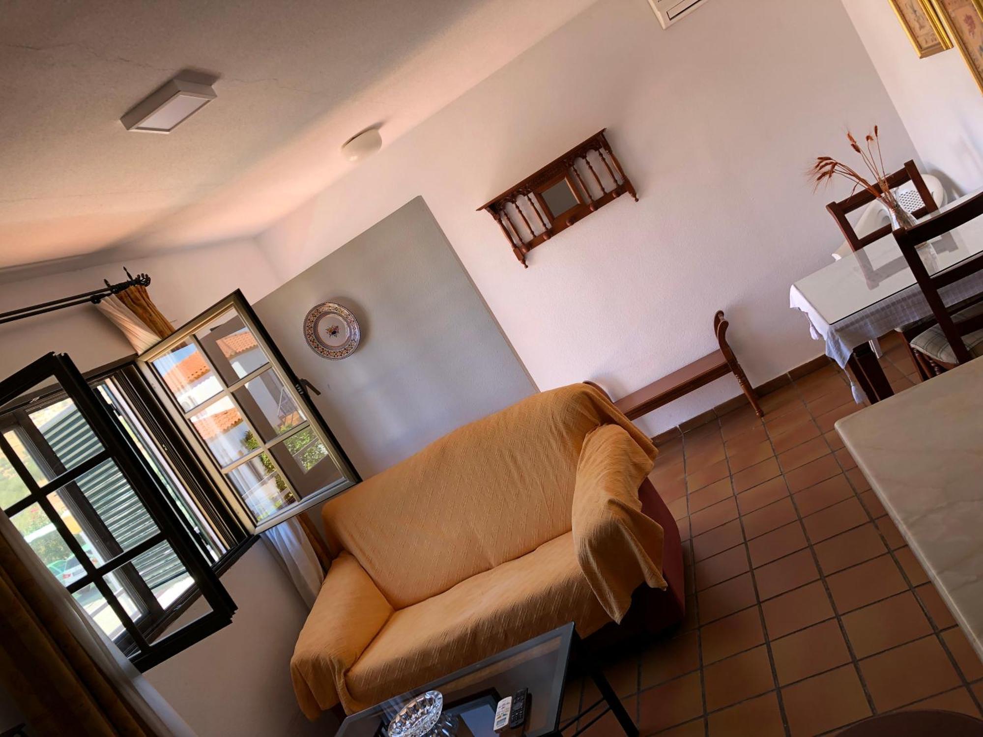 Apartamentos Atalayas Extremadura Zafra Rom bilde