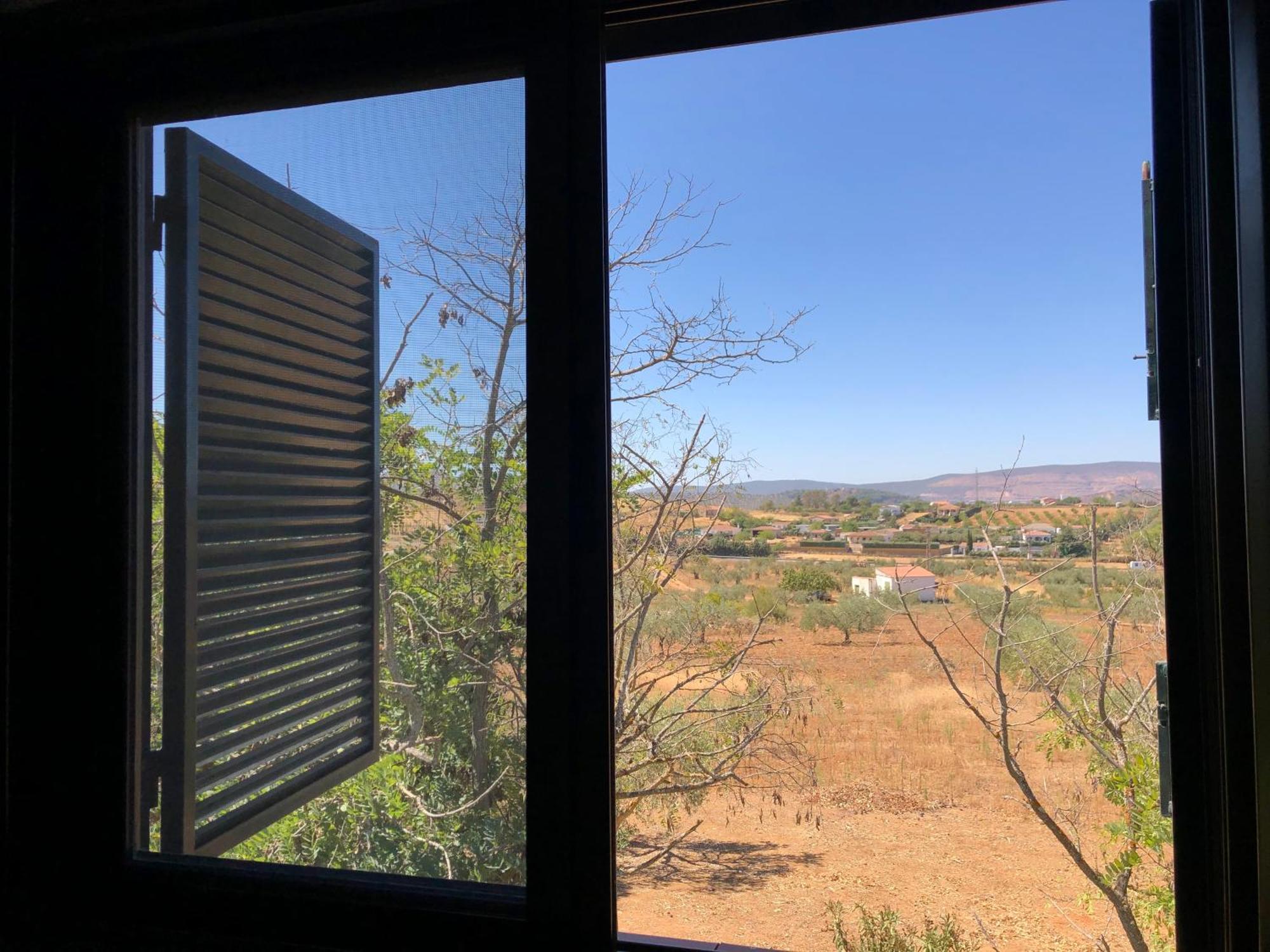 Apartamentos Atalayas Extremadura Zafra Rom bilde