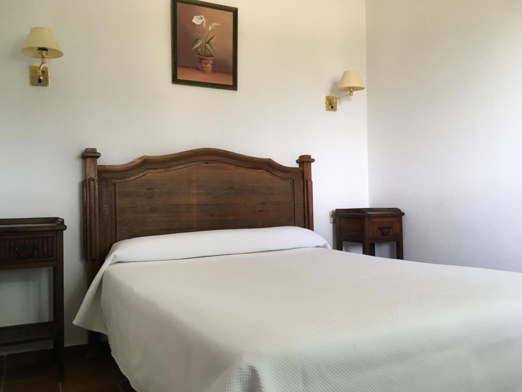Apartamentos Atalayas Extremadura Zafra Rom bilde