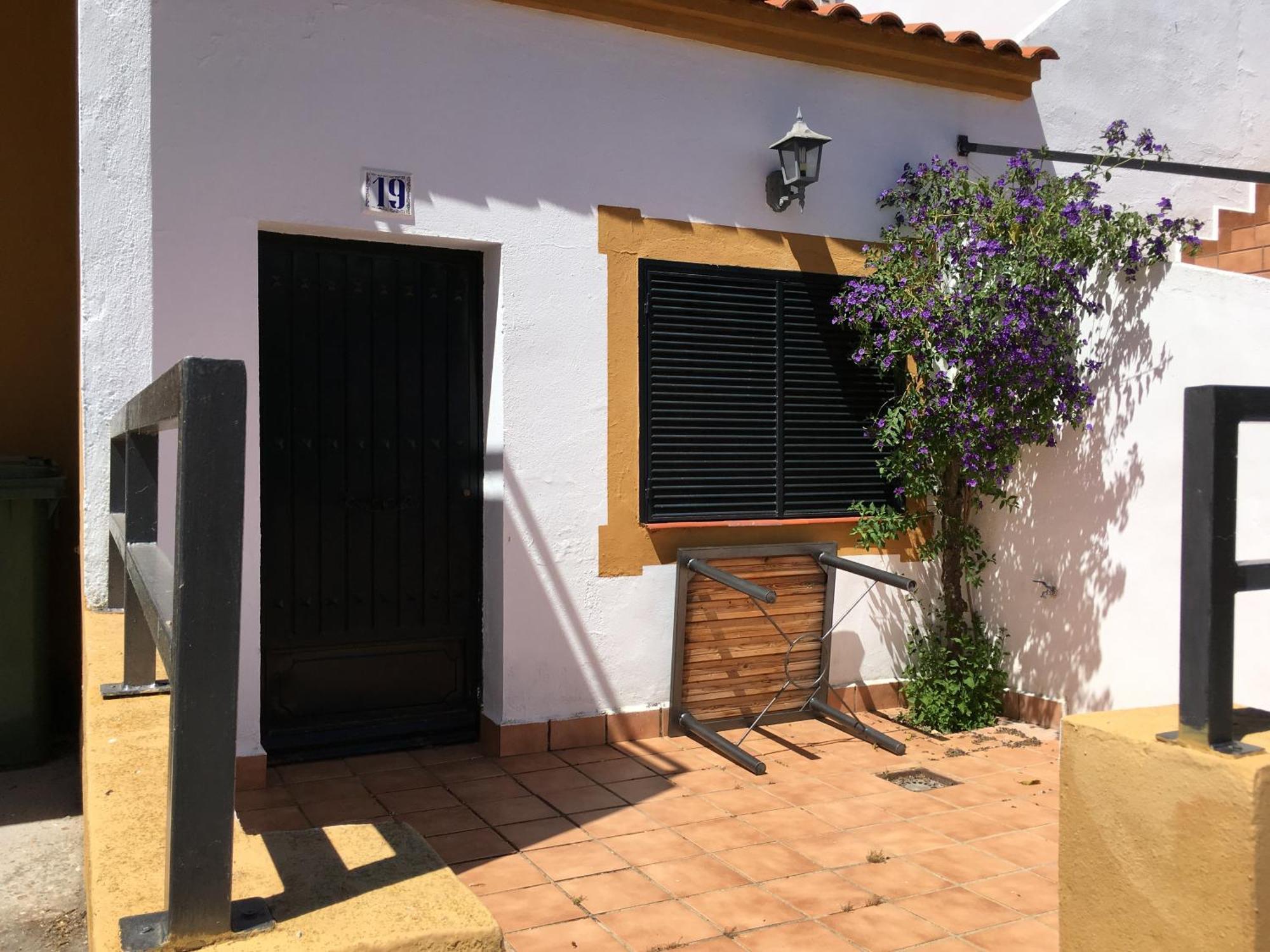 Apartamentos Atalayas Extremadura Zafra Rom bilde
