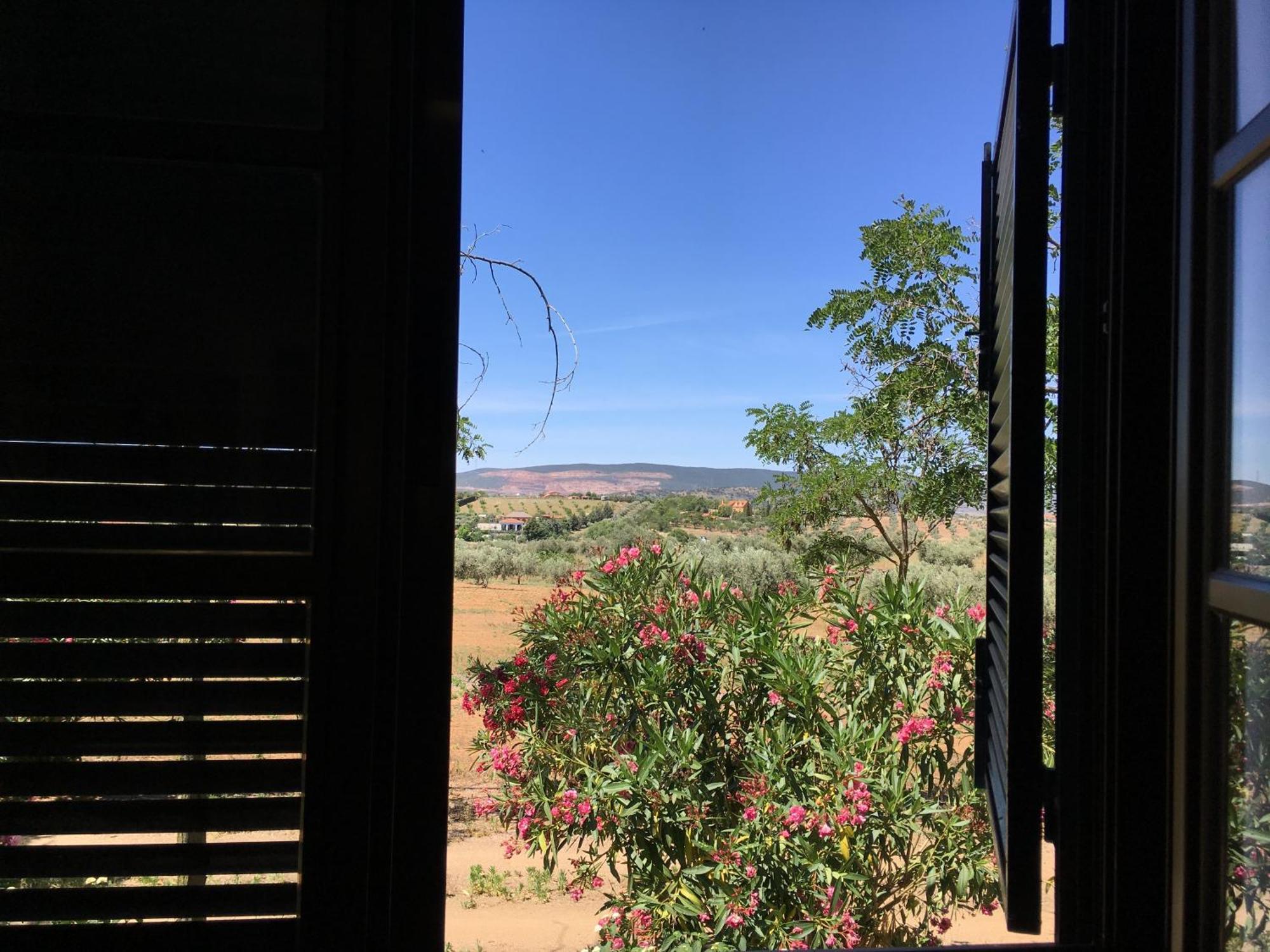 Apartamentos Atalayas Extremadura Zafra Rom bilde