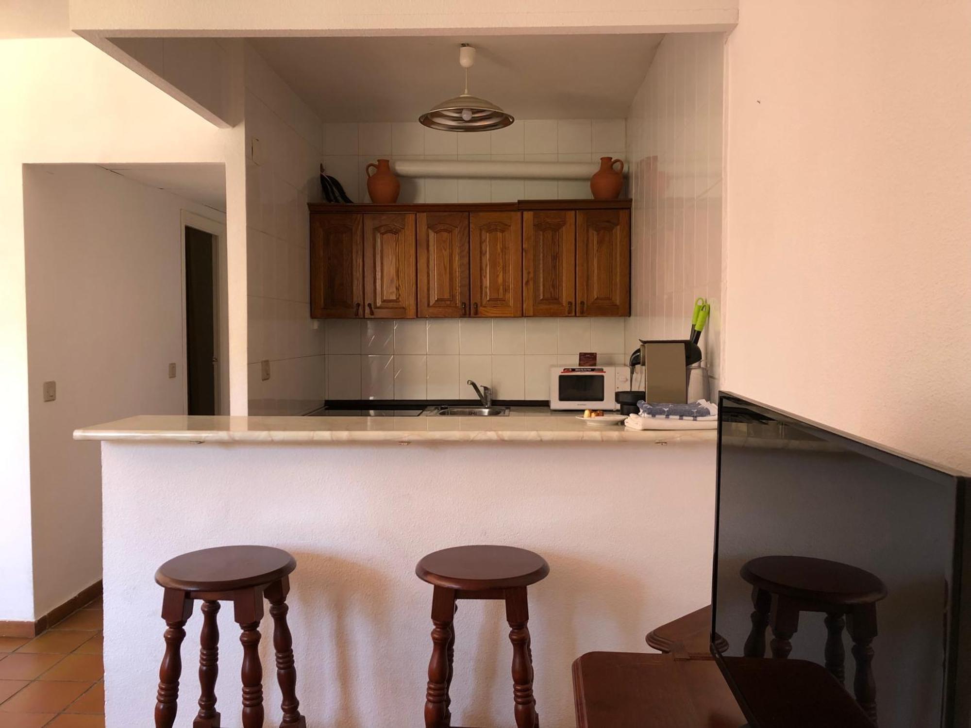 Apartamentos Atalayas Extremadura Zafra Rom bilde