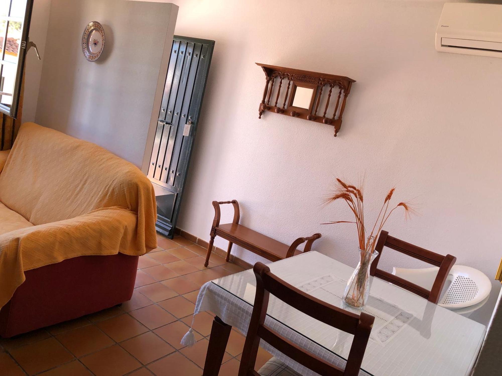 Apartamentos Atalayas Extremadura Zafra Rom bilde