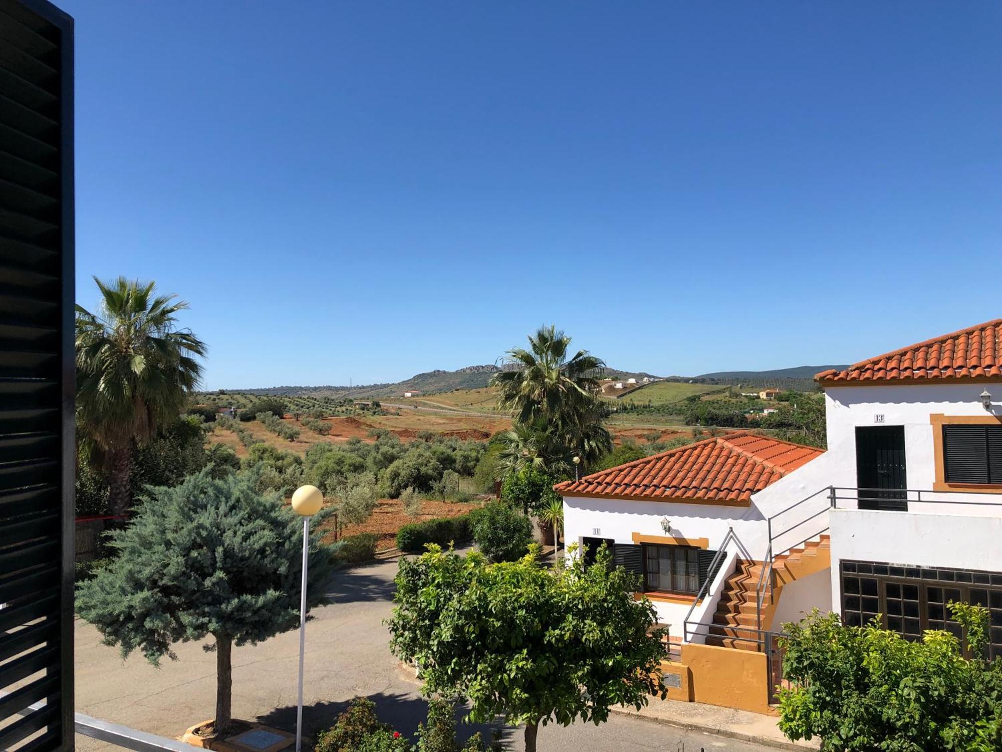 Apartamentos Atalayas Extremadura Zafra Rom bilde