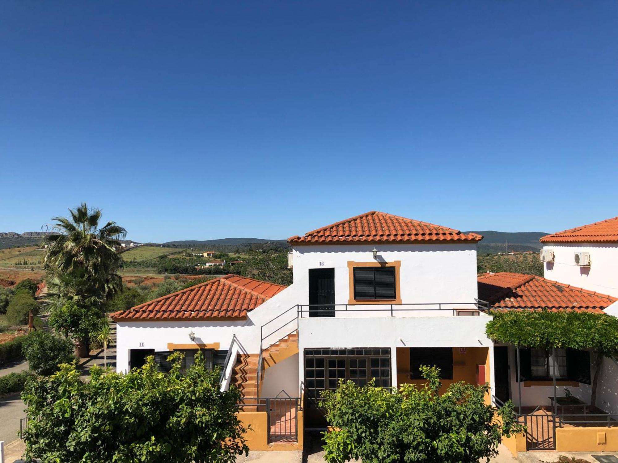 Apartamentos Atalayas Extremadura Zafra Rom bilde