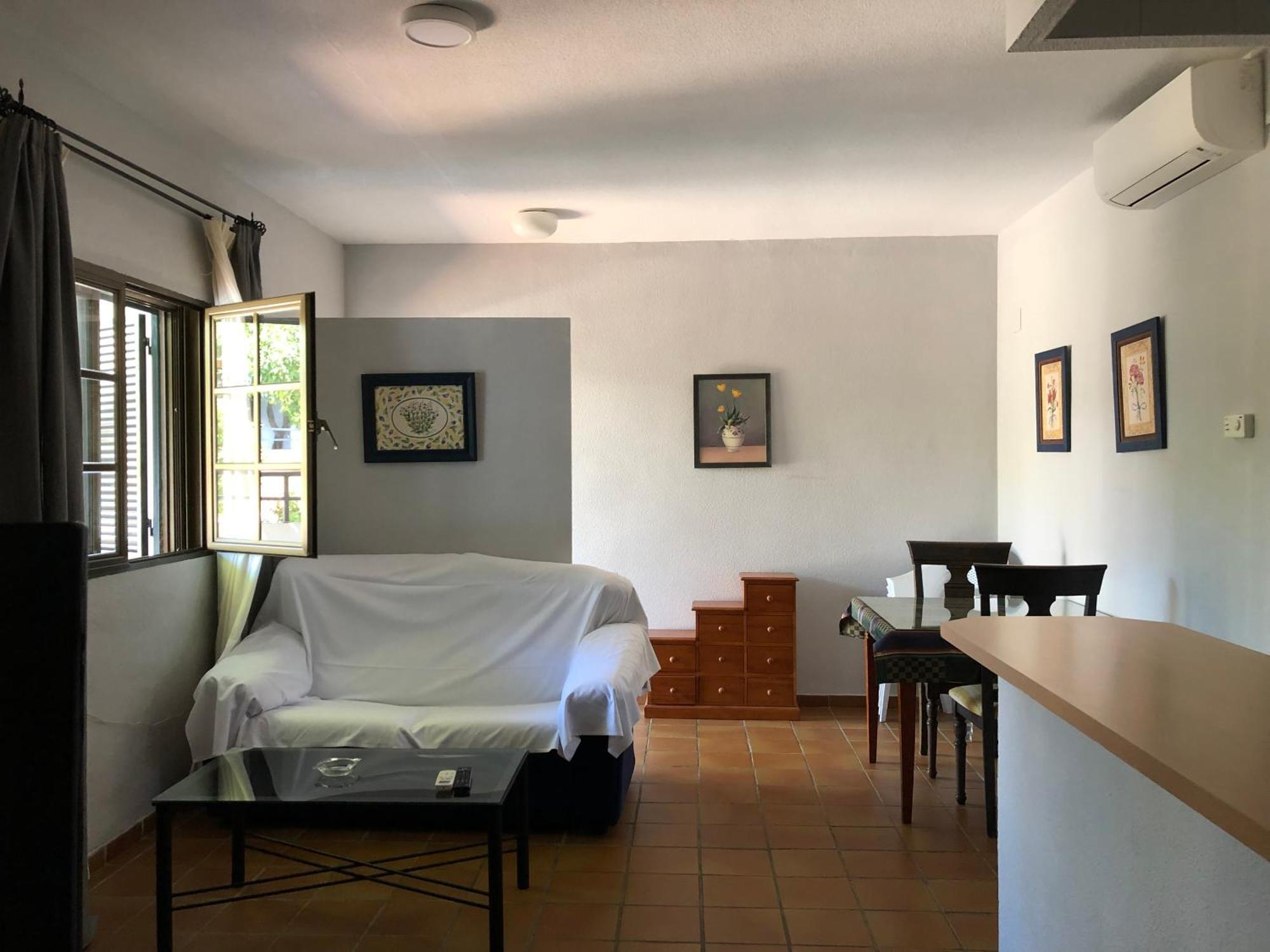 Apartamentos Atalayas Extremadura Zafra Rom bilde