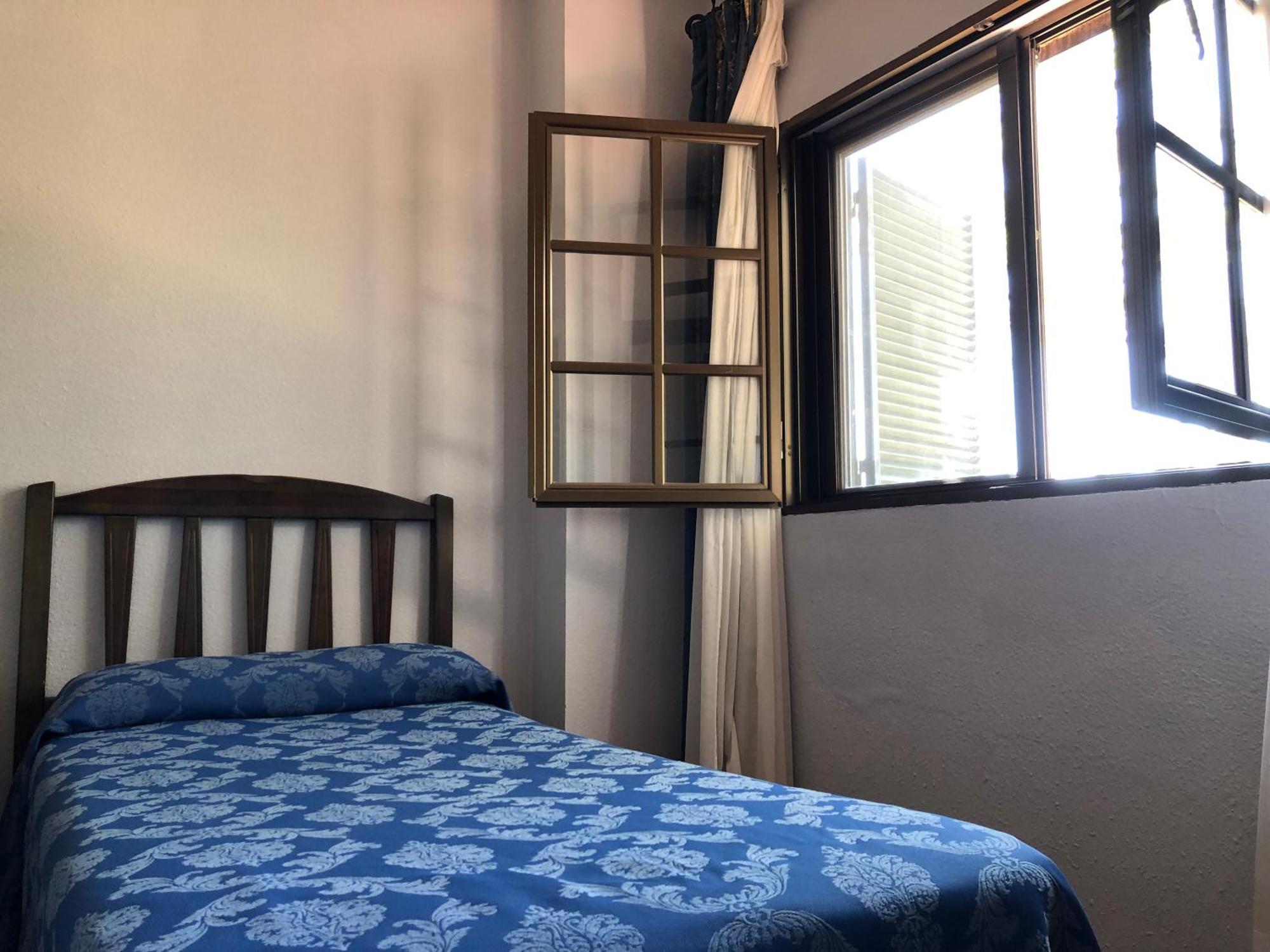 Apartamentos Atalayas Extremadura Zafra Rom bilde