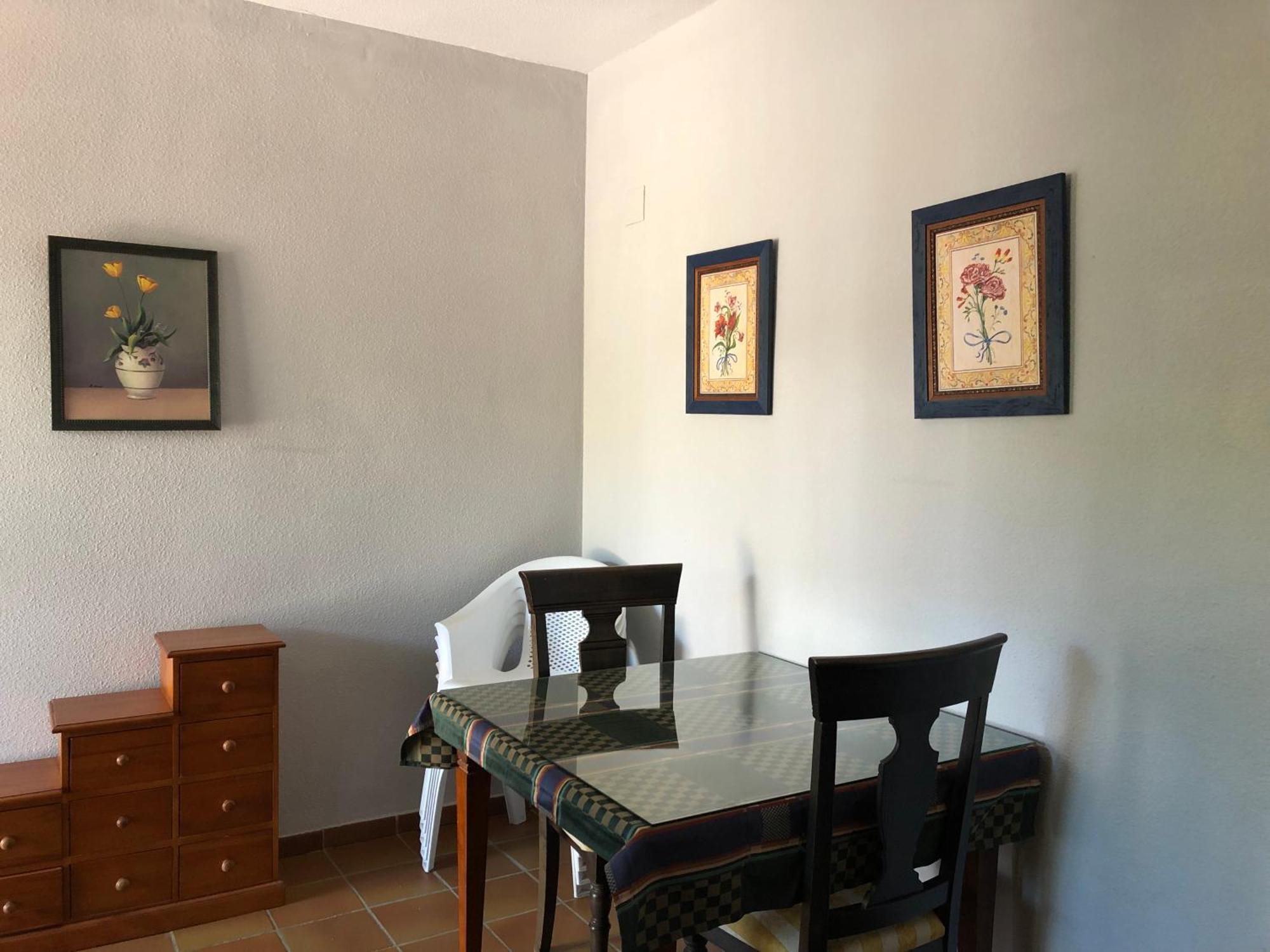 Apartamentos Atalayas Extremadura Zafra Rom bilde