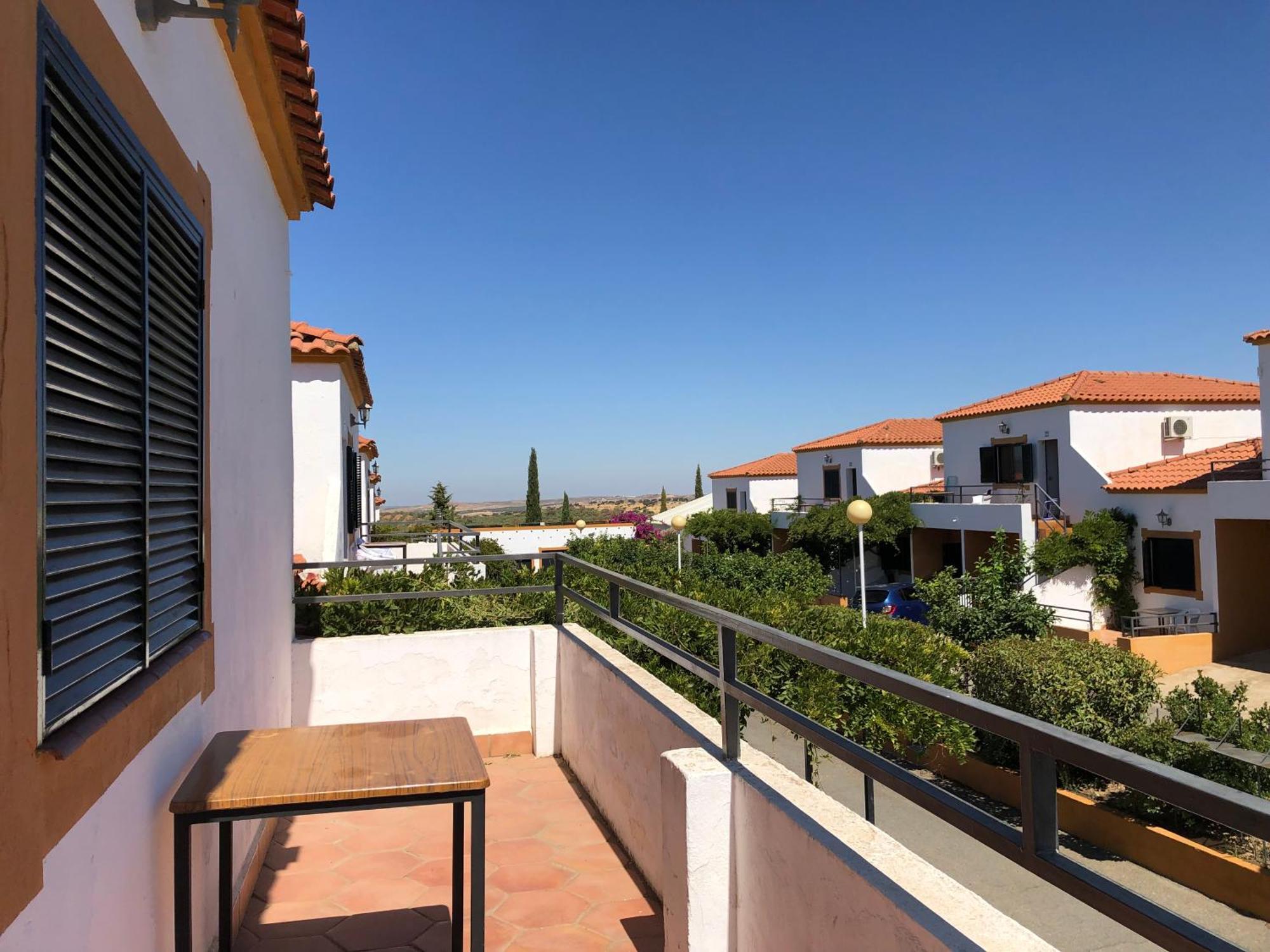 Apartamentos Atalayas Extremadura Zafra Rom bilde