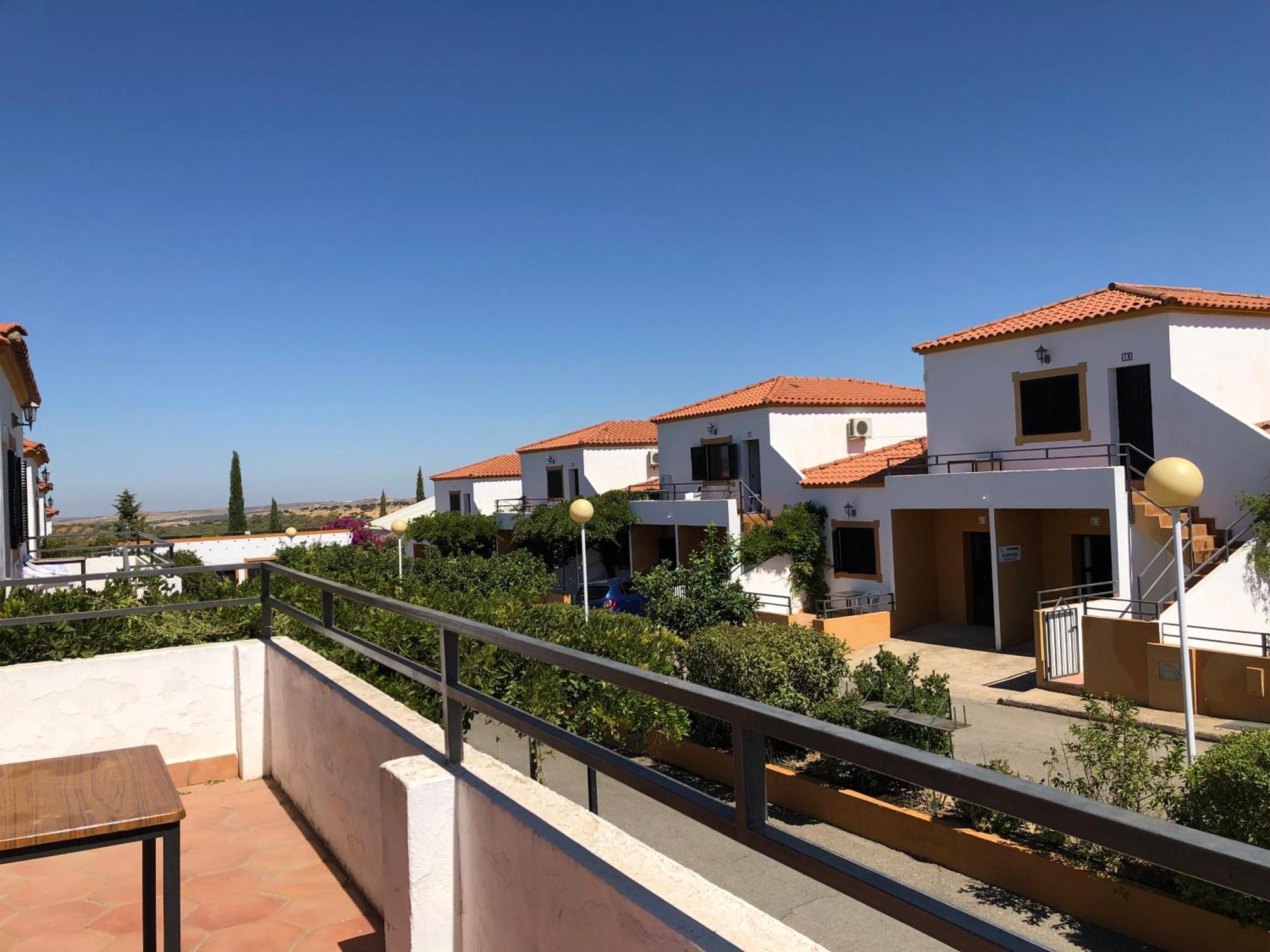 Apartamentos Atalayas Extremadura Zafra Rom bilde