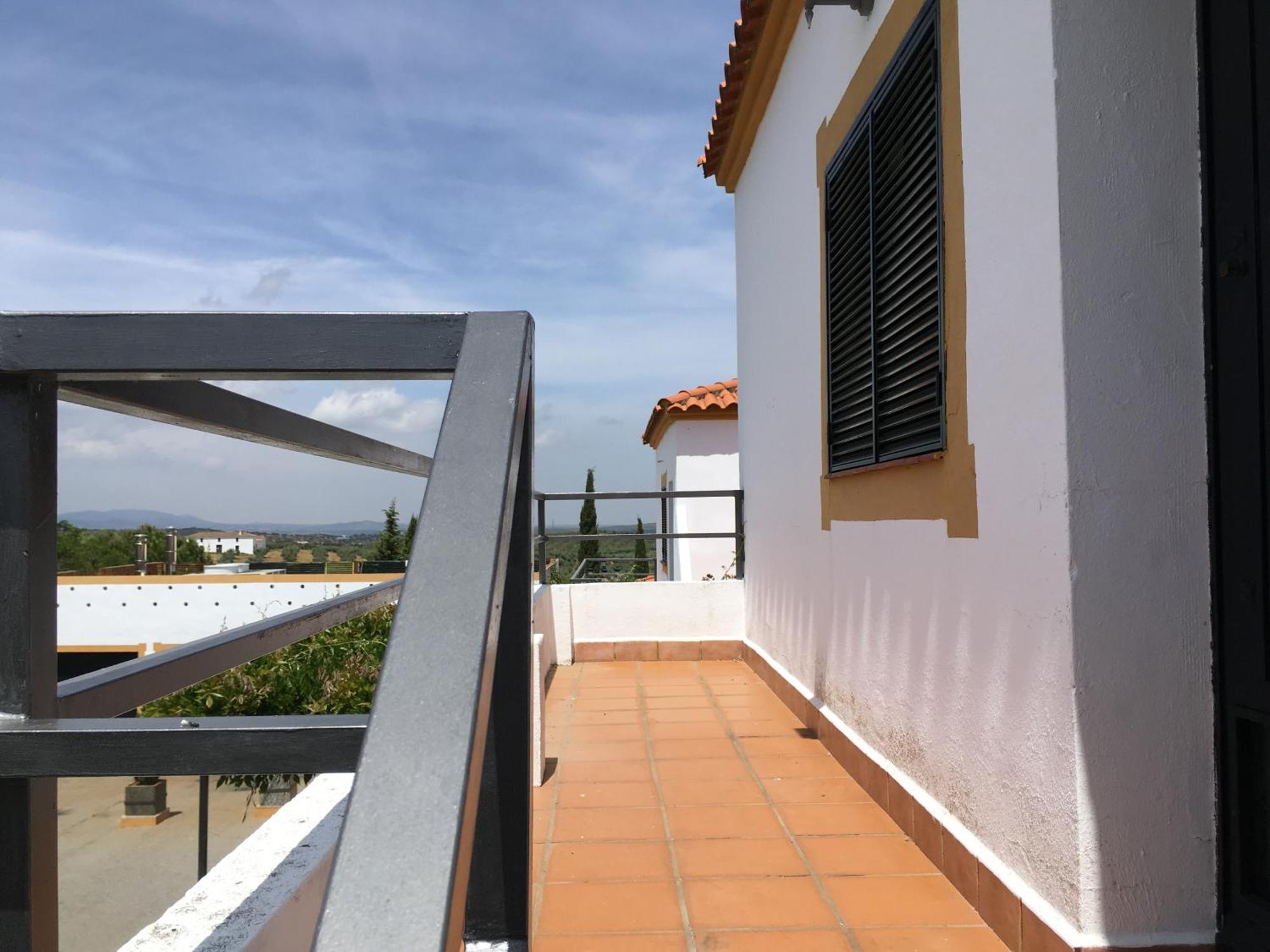 Apartamentos Atalayas Extremadura Zafra Rom bilde