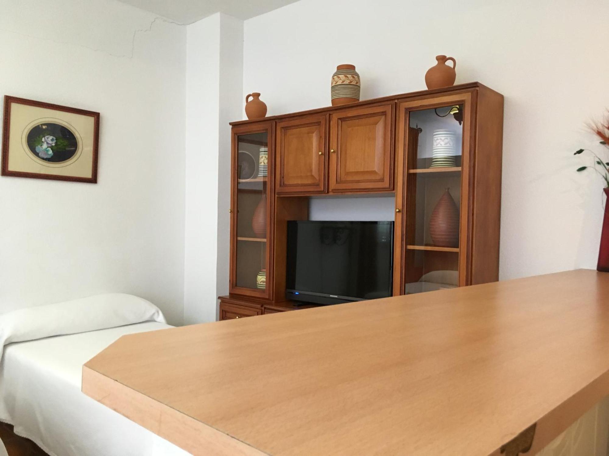 Apartamentos Atalayas Extremadura Zafra Rom bilde