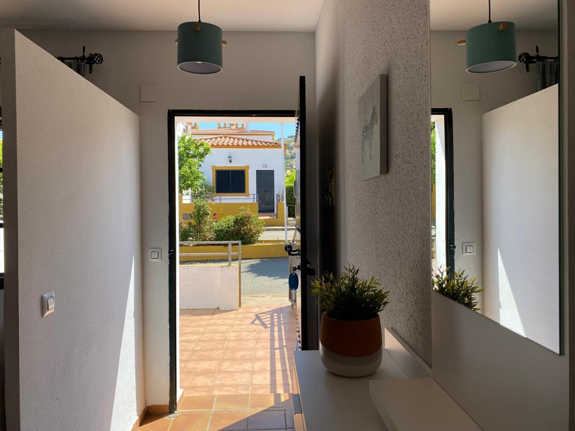 Apartamentos Atalayas Extremadura Zafra Rom bilde