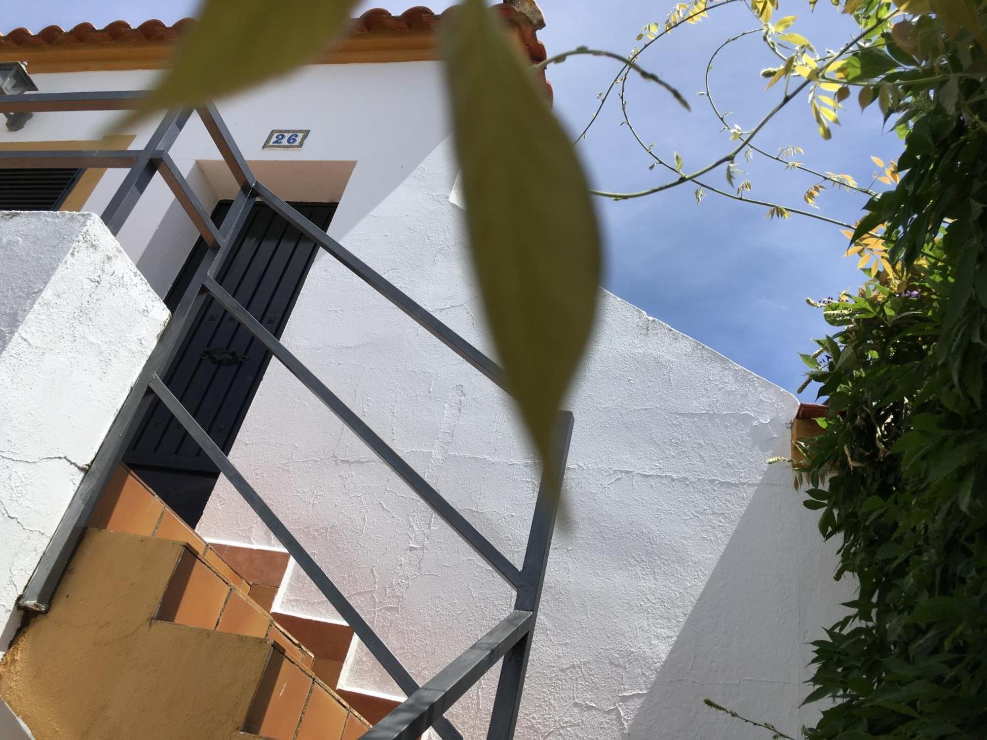 Apartamentos Atalayas Extremadura Zafra Rom bilde