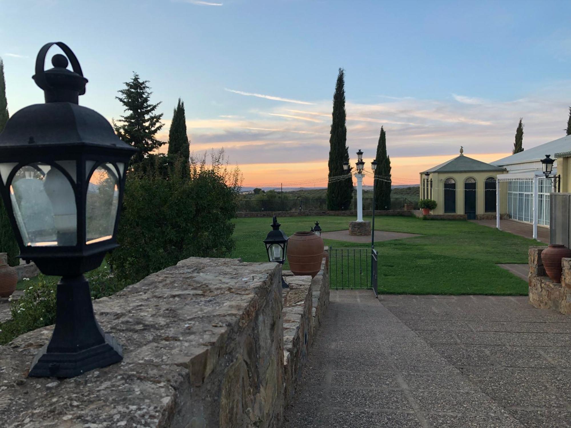 Apartamentos Atalayas Extremadura Zafra Rom bilde