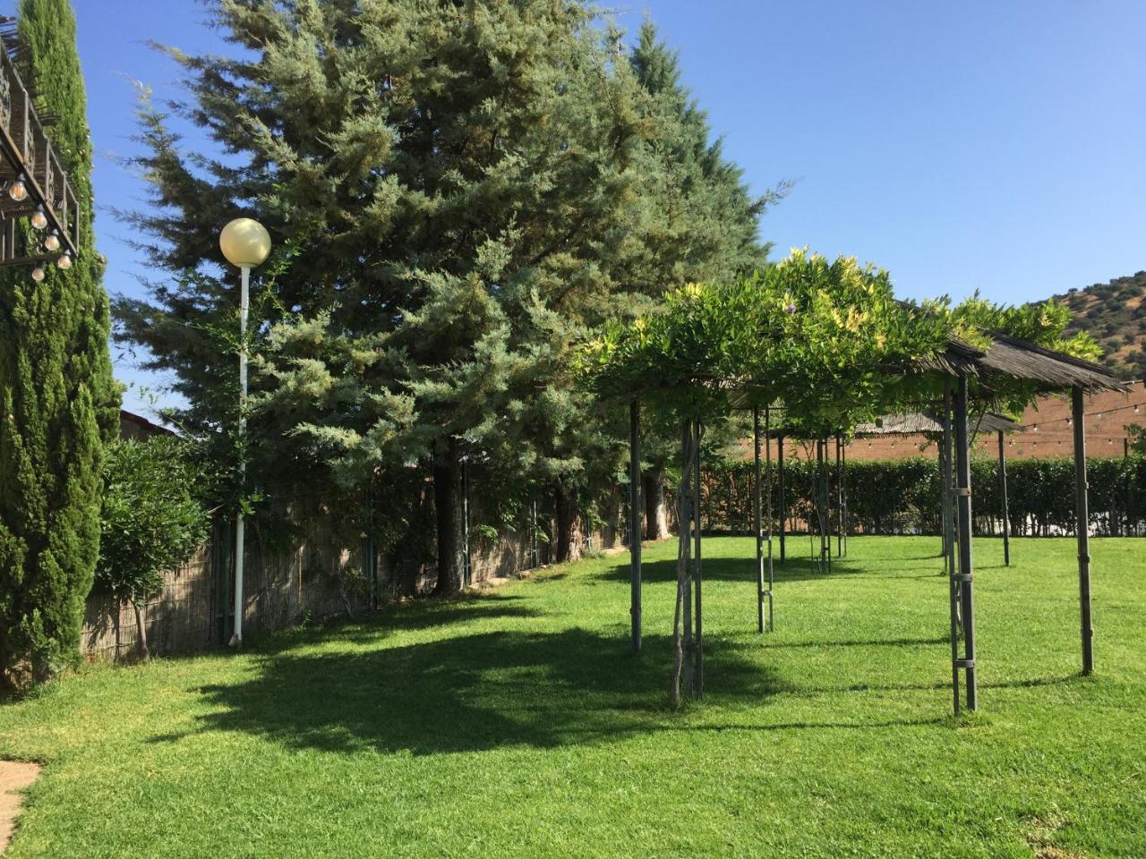 Apartamentos Atalayas Extremadura Zafra Eksteriør bilde