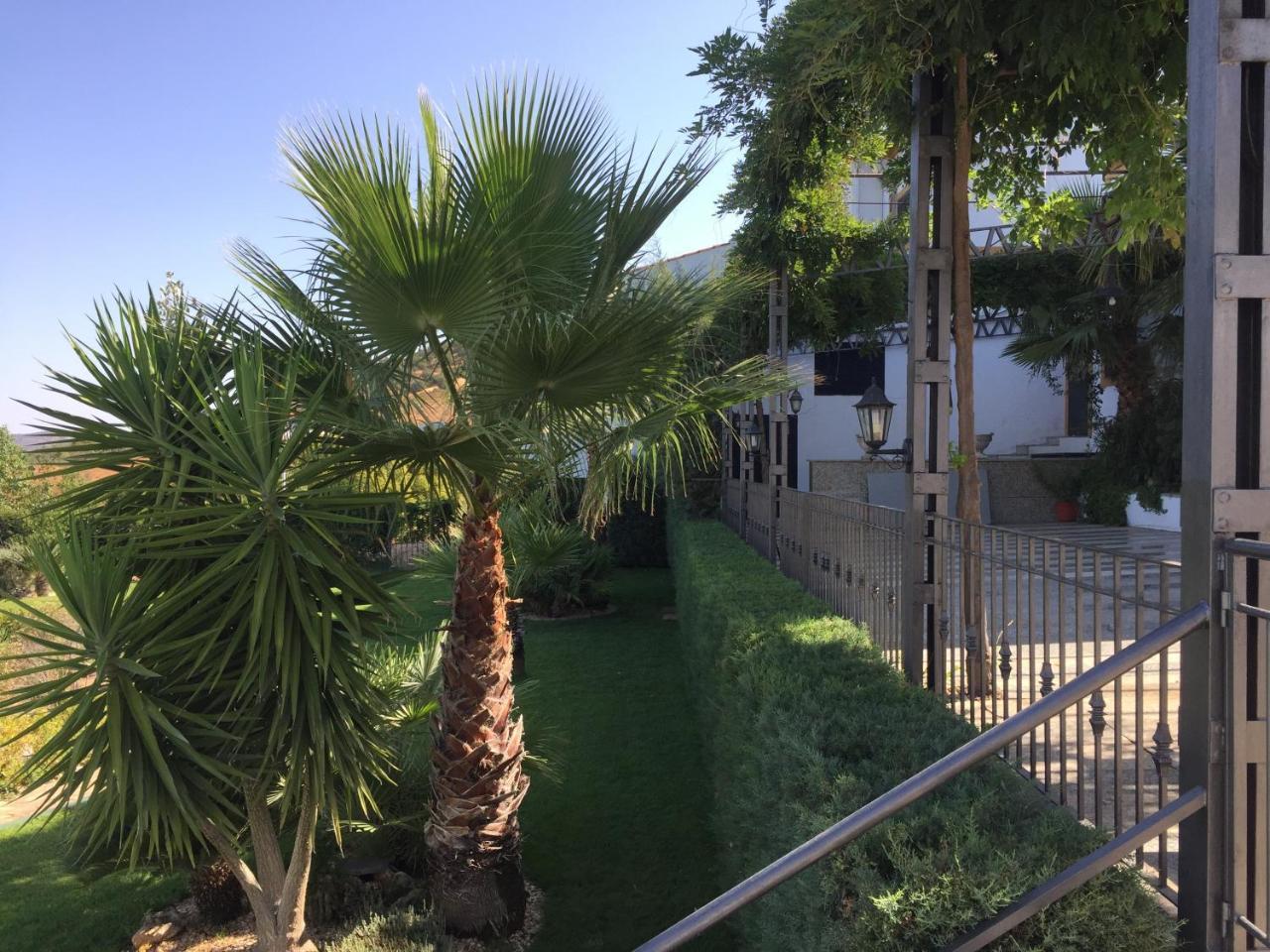 Apartamentos Atalayas Extremadura Zafra Eksteriør bilde