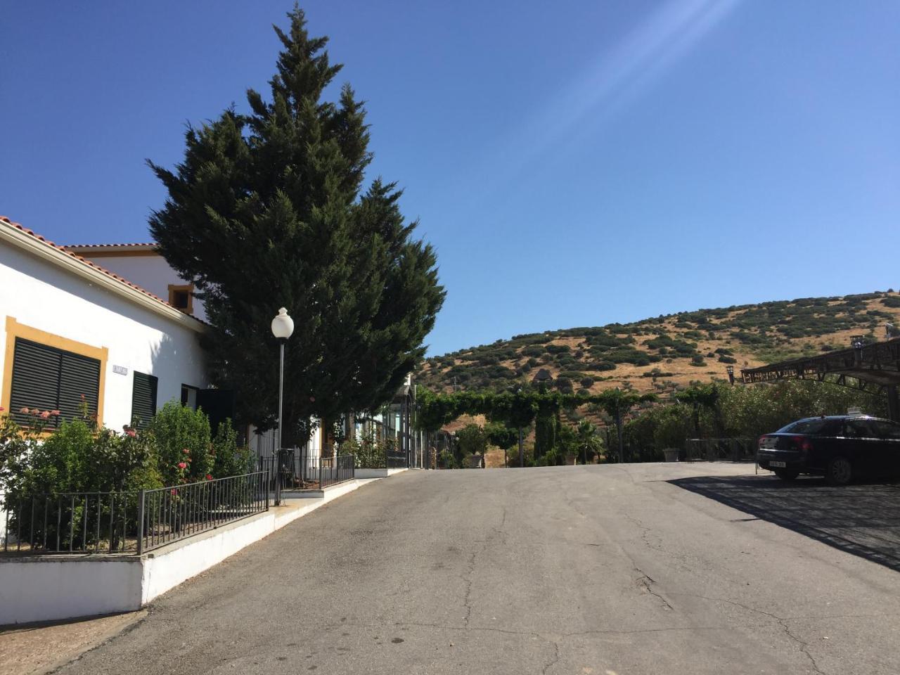 Apartamentos Atalayas Extremadura Zafra Eksteriør bilde