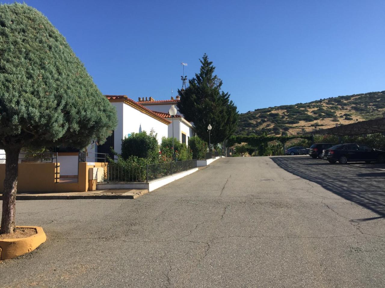 Apartamentos Atalayas Extremadura Zafra Eksteriør bilde